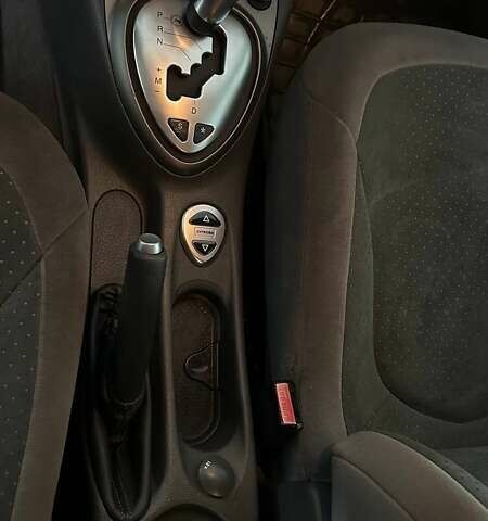 Серый Ситроен С5, объемом двигателя 2 л и пробегом 186 тыс. км за 5500 $, фото 13 на Automoto.ua