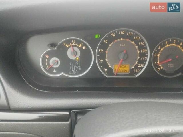 Серый Ситроен С5, объемом двигателя 2.18 л и пробегом 300 тыс. км за 5000 $, фото 8 на Automoto.ua
