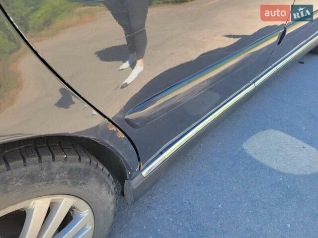 Сірий Сітроен С5, об'ємом двигуна 0 л та пробігом 260 тис. км за 3100 $, фото 20 на Automoto.ua