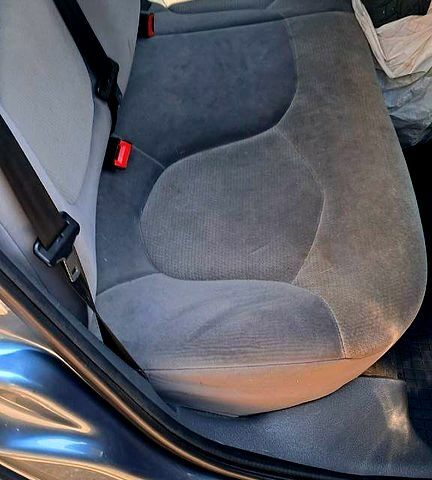 Сірий Сітроен С5, об'ємом двигуна 1.7 л та пробігом 200 тис. км за 4100 $, фото 5 на Automoto.ua