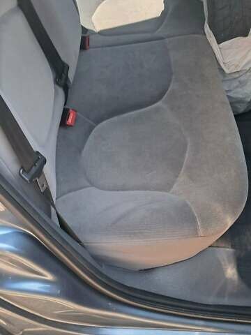 Сірий Сітроен С5, об'ємом двигуна 1.75 л та пробігом 200 тис. км за 3600 $, фото 10 на Automoto.ua