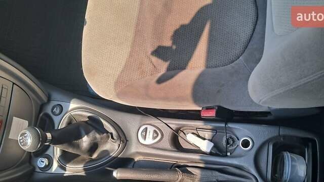 Сірий Сітроен С5, об'ємом двигуна 1.75 л та пробігом 200 тис. км за 3600 $, фото 11 на Automoto.ua