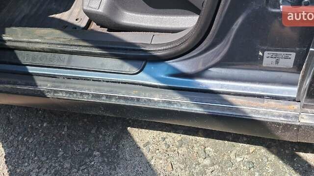 Сірий Сітроен С5, об'ємом двигуна 1.75 л та пробігом 200 тис. км за 3600 $, фото 6 на Automoto.ua