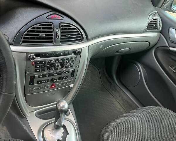 Ситроен С5 2007 в Виннице на Automoto.ua Серый Ситроен С5, объемом двигателя 2 л и пробегом 272 тыс. км за 4900 $, фото 9 на Automoto.ua