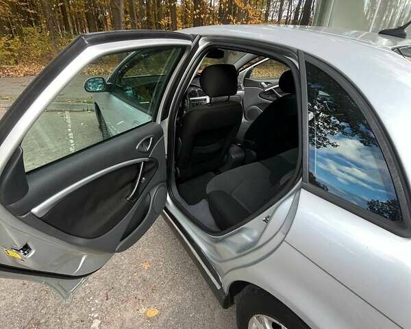 Ситроен С5 2007 в Виннице на Automoto.ua Серый Ситроен С5, объемом двигателя 2 л и пробегом 272 тыс. км за 4900 $, фото 16 на Automoto.ua