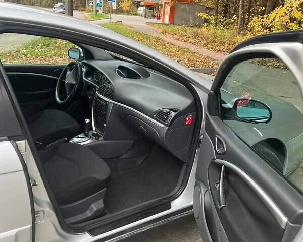Ситроен С5 2007 в Виннице на Automoto.ua Серый Ситроен С5, объемом двигателя 2 л и пробегом 272 тыс. км за 4900 $, фото 21 на Automoto.ua