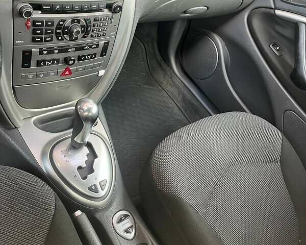 Ситроен С5 2007 в Виннице на Automoto.ua Серый Ситроен С5, объемом двигателя 2 л и пробегом 272 тыс. км за 4900 $, фото 15 на Automoto.ua