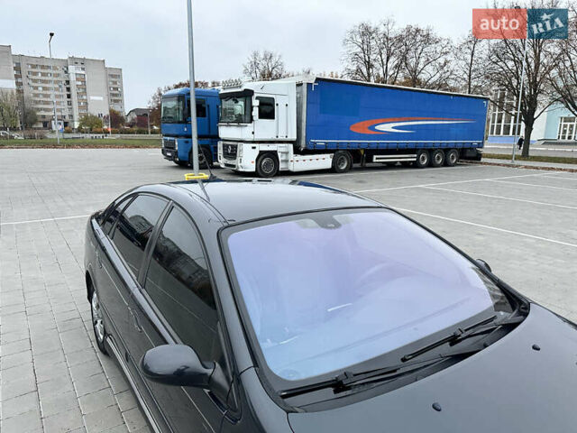 Серый Ситроен С5, объемом двигателя 2 л и пробегом 285 тыс. км за 4900 $, фото 11 на Automoto.ua