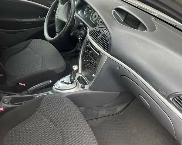 Ситроен С5 2007 в Виннице на Automoto.ua Серый Ситроен С5, объемом двигателя 2 л и пробегом 272 тыс. км за 4900 $, фото 19 на Automoto.ua