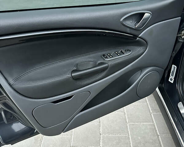 Серый Ситроен С5, объемом двигателя 2 л и пробегом 285 тыс. км за 4900 $, фото 9 на Automoto.ua