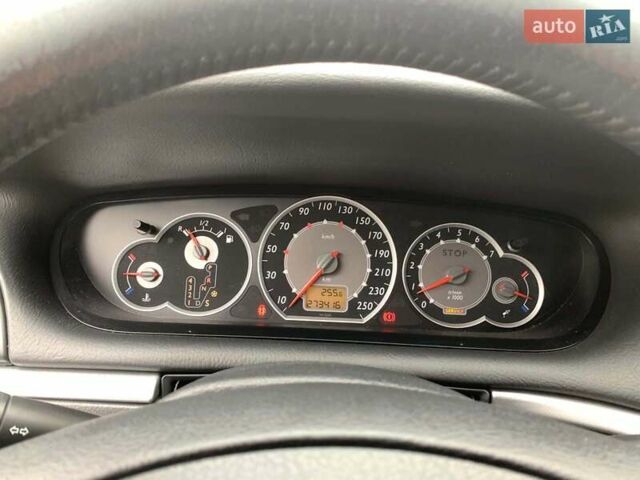 Серый Ситроен С5, объемом двигателя 2 л и пробегом 272 тыс. км за 5390 $, фото 27 на Automoto.ua