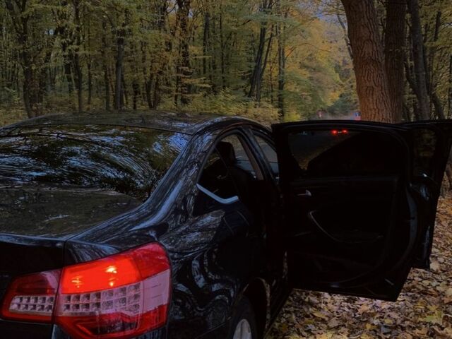 Сірий Сітроен С5, об'ємом двигуна 2 л та пробігом 380 тис. км за 6600 $, фото 1 на Automoto.ua