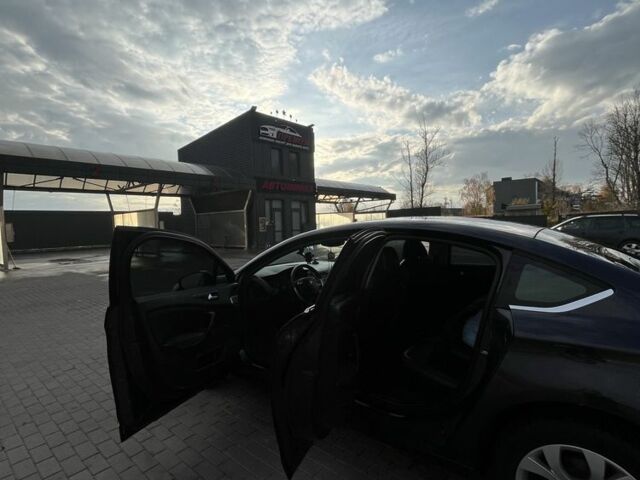 Сірий Сітроен С5, об'ємом двигуна 2 л та пробігом 380 тис. км за 6600 $, фото 11 на Automoto.ua