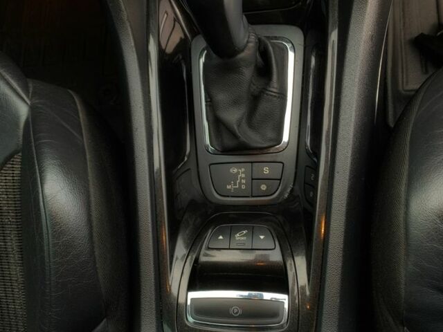 Сірий Сітроен С5, об'ємом двигуна 2 л та пробігом 380 тис. км за 6600 $, фото 14 на Automoto.ua