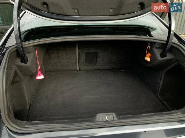 Сірий Сітроен С5, об'ємом двигуна 2 л та пробігом 380 тис. км за 6600 $, фото 3 на Automoto.ua