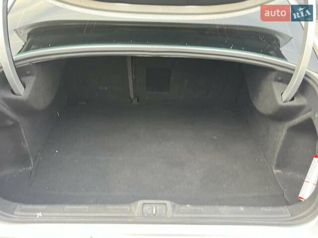 Сірий Сітроен С5, об'ємом двигуна 2.2 л та пробігом 278 тис. км за 6599 $, фото 23 на Automoto.ua