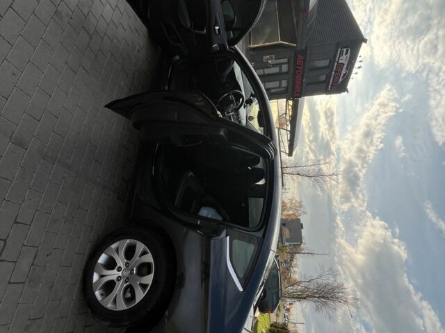 Сірий Сітроен С5, об'ємом двигуна 2 л та пробігом 380 тис. км за 6600 $, фото 3 на Automoto.ua