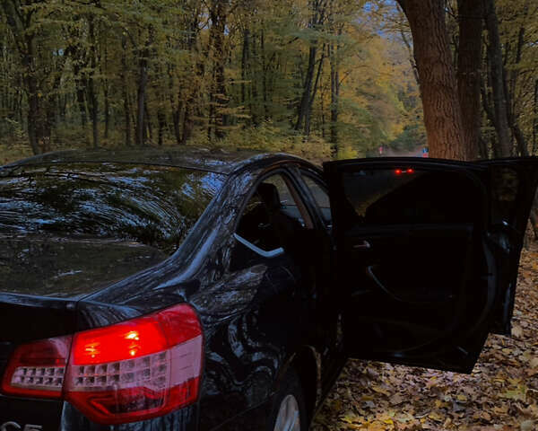 Сірий Сітроен С5, об'ємом двигуна 2 л та пробігом 380 тис. км за 6600 $, фото 2 на Automoto.ua