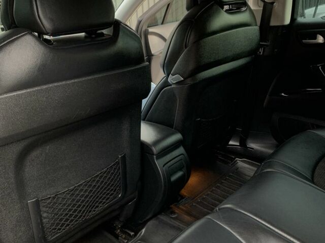 Сірий Сітроен С5, об'ємом двигуна 2 л та пробігом 380 тис. км за 6600 $, фото 7 на Automoto.ua