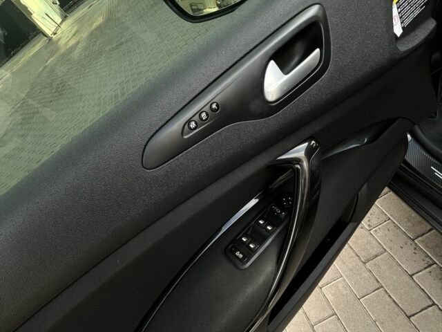 Сірий Сітроен С5, об'ємом двигуна 2 л та пробігом 380 тис. км за 6600 $, фото 10 на Automoto.ua