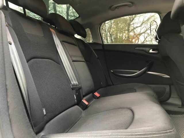 Ситроен С5 2008 в Виннице на Automoto.ua Серый Ситроен С5, объемом двигателя 2.2 л и пробегом 278 тыс. км за 6799 $, фото 9 на Automoto.ua