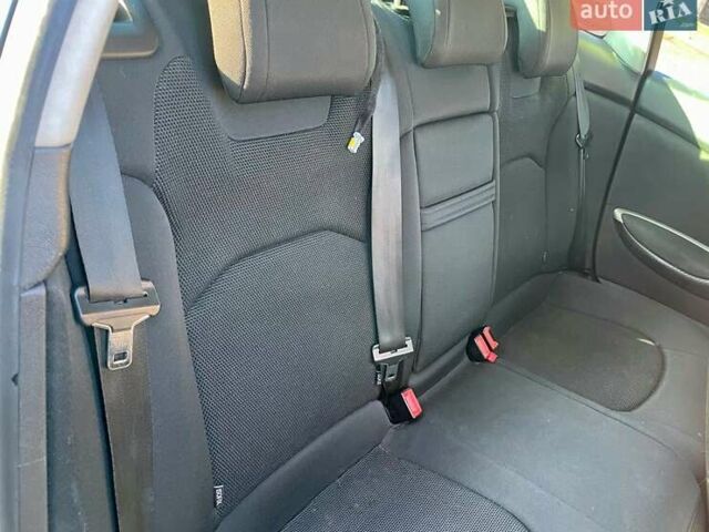 Серый Ситроен С5, объемом двигателя 1.56 л и пробегом 277 тыс. км за 5500 $, фото 6 на Automoto.ua