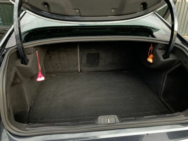 Сірий Сітроен С5, об'ємом двигуна 2 л та пробігом 380 тис. км за 6600 $, фото 8 на Automoto.ua