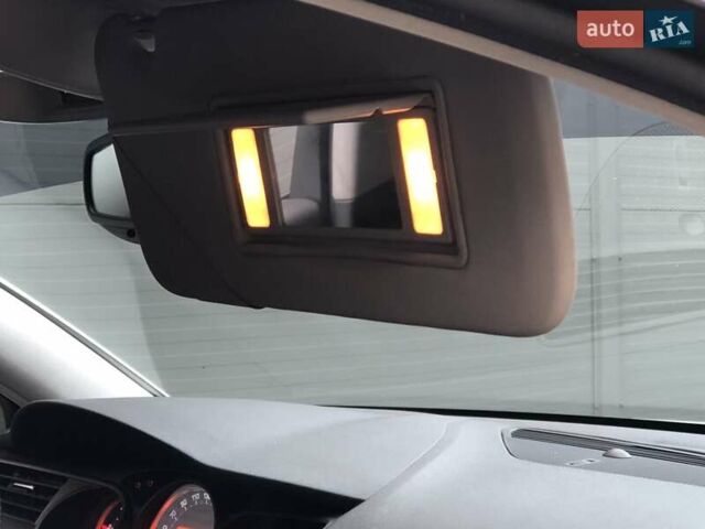 Сірий Сітроен С5, об'ємом двигуна 2.2 л та пробігом 278 тис. км за 6599 $, фото 30 на Automoto.ua