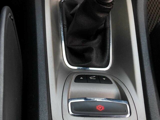 Ситроен С5 2008 в Виннице на Automoto.ua Серый Ситроен С5, объемом двигателя 2.2 л и пробегом 278 тыс. км за 6799 $, фото 19 на Automoto.ua