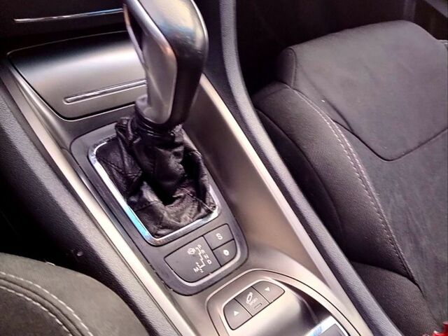 Серый Ситроен С5, объемом двигателя 2 л и пробегом 290 тыс. км за 6300 $, фото 4 на Automoto.ua