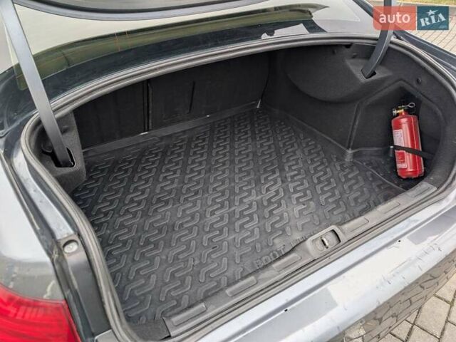 Серый Ситроен С5, объемом двигателя 1.56 л и пробегом 254 тыс. км за 6750 $, фото 19 на Automoto.ua