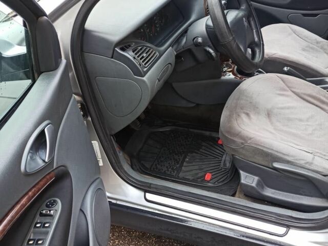 Серый Ситроен С5, объемом двигателя 2.2 л и пробегом 2 тыс. км за 2800 $, фото 1 на Automoto.ua