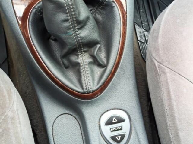 Серый Ситроен С5, объемом двигателя 2.2 л и пробегом 2 тыс. км за 2800 $, фото 14 на Automoto.ua