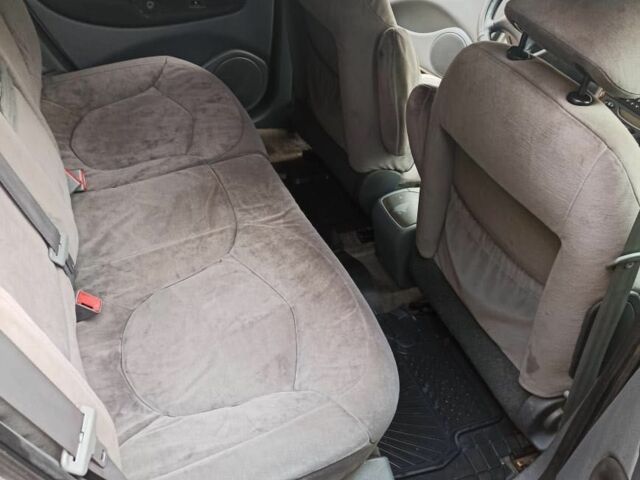 Серый Ситроен С5, объемом двигателя 2.2 л и пробегом 2 тыс. км за 2800 $, фото 6 на Automoto.ua