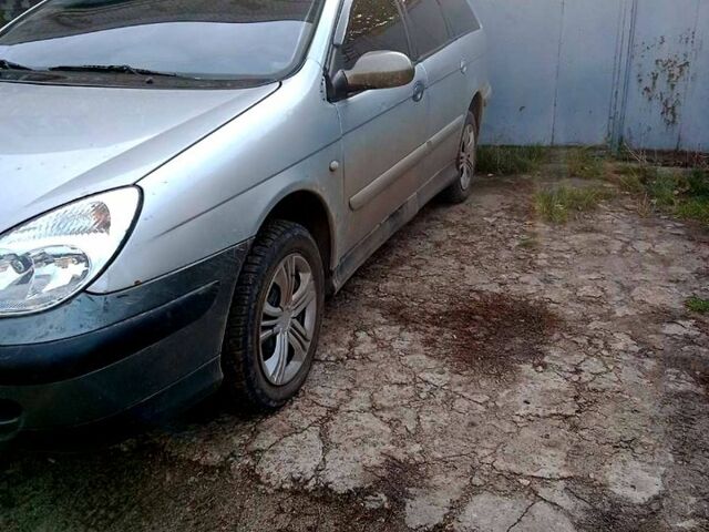 Сірий Сітроен С5, об'ємом двигуна 2.2 л та пробігом 0 тис. км за 3500 $, фото 6 на Automoto.ua