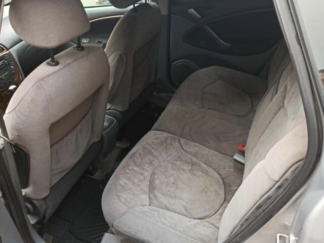 Серый Ситроен С5, объемом двигателя 2.2 л и пробегом 2 тыс. км за 2800 $, фото 4 на Automoto.ua