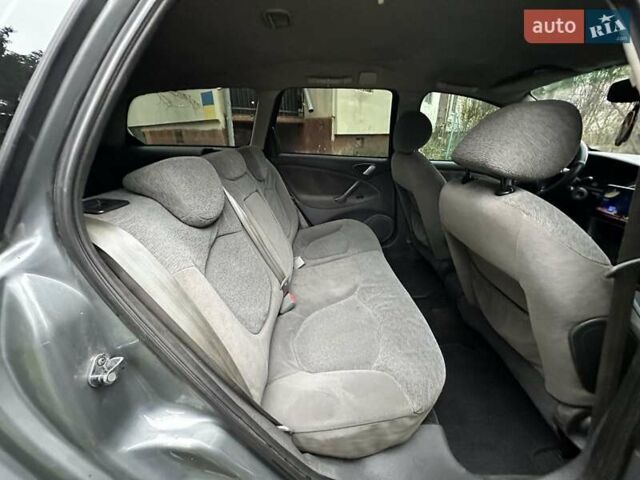 Сірий Сітроен С5, об'ємом двигуна 2 л та пробігом 360 тис. км за 2950 $, фото 11 на Automoto.ua