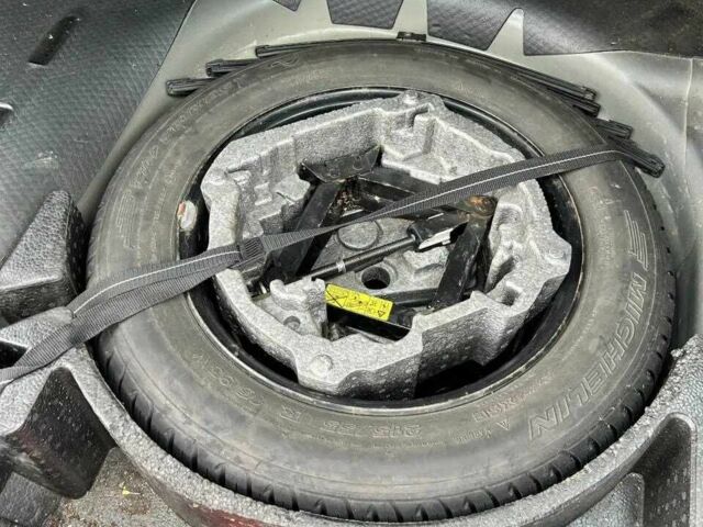 Сірий Сітроен С5, об'ємом двигуна 1.6 л та пробігом 265 тис. км за 4300 $, фото 12 на Automoto.ua