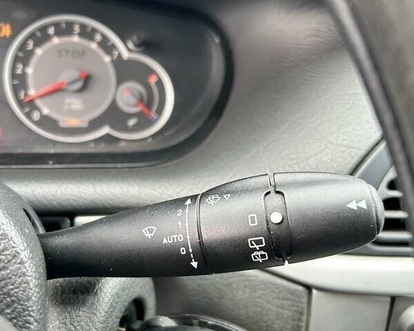 Сірий Сітроен С5, об'ємом двигуна 1.56 л та пробігом 265 тис. км за 4300 $, фото 11 на Automoto.ua