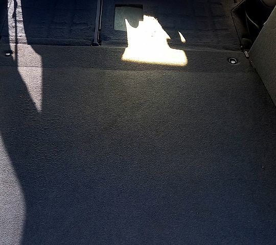 Сірий Сітроен С5, об'ємом двигуна 2 л та пробігом 285 тис. км за 3300 $, фото 7 на Automoto.ua