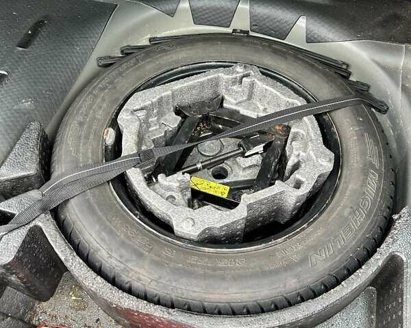 Сірий Сітроен С5, об'ємом двигуна 1.56 л та пробігом 265 тис. км за 4300 $, фото 10 на Automoto.ua