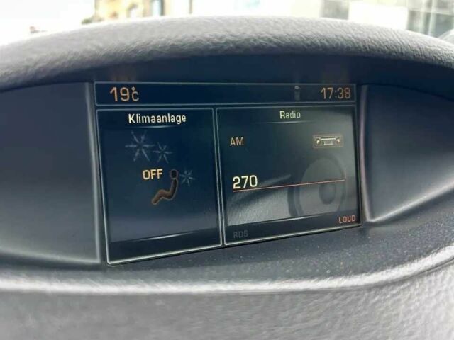 Сірий Сітроен С5, об'ємом двигуна 1.6 л та пробігом 265 тис. км за 4300 $, фото 3 на Automoto.ua