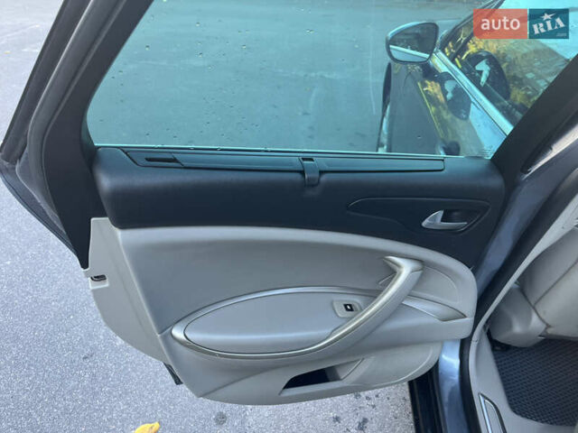 Ситроен С5 2008 в Виннице на Automoto.ua Серый Ситроен С5, объемом двигателя 2.7 л и пробегом 243 тыс. км за 8200 $, фото 15 на Automoto.ua