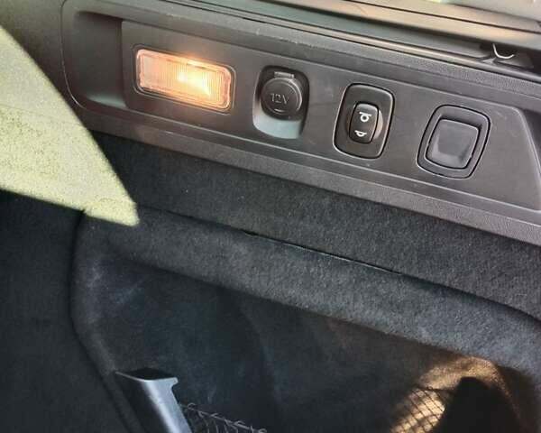 Сірий Сітроен С5, об'ємом двигуна 2 л та пробігом 373 тис. км за 5500 $, фото 3 на Automoto.ua