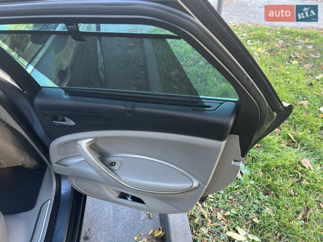 Ситроен С5 2008 в Виннице на Automoto.ua Серый Ситроен С5, объемом двигателя 2.7 л и пробегом 243 тыс. км за 8200 $, фото 11 на Automoto.ua