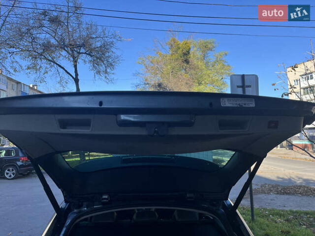 Ситроен С5 2008 в Виннице на Automoto.ua Серый Ситроен С5, объемом двигателя 2.7 л и пробегом 243 тыс. км за 8200 $, фото 17 на Automoto.ua