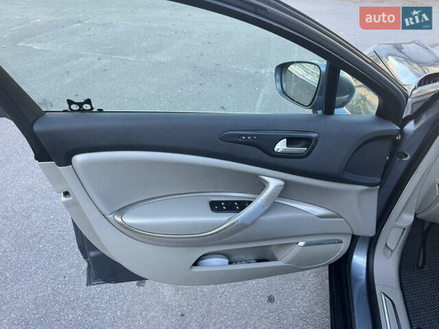 Ситроен С5 2008 в Виннице на Automoto.ua Серый Ситроен С5, объемом двигателя 2.7 л и пробегом 243 тыс. км за 8200 $, фото 13 на Automoto.ua