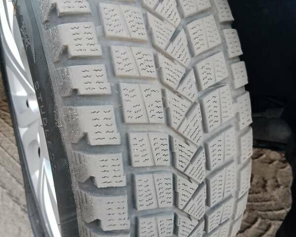 Сірий Сітроен С5, об'ємом двигуна 2 л та пробігом 373 тис. км за 5500 $, фото 20 на Automoto.ua