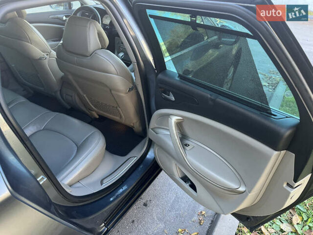 Ситроен С5 2008 в Виннице на Automoto.ua Серый Ситроен С5, объемом двигателя 2.7 л и пробегом 243 тыс. км за 8200 $, фото 12 на Automoto.ua