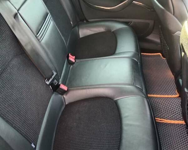 Сірий Сітроен С5, об'ємом двигуна 2 л та пробігом 373 тис. км за 5500 $, фото 10 на Automoto.ua